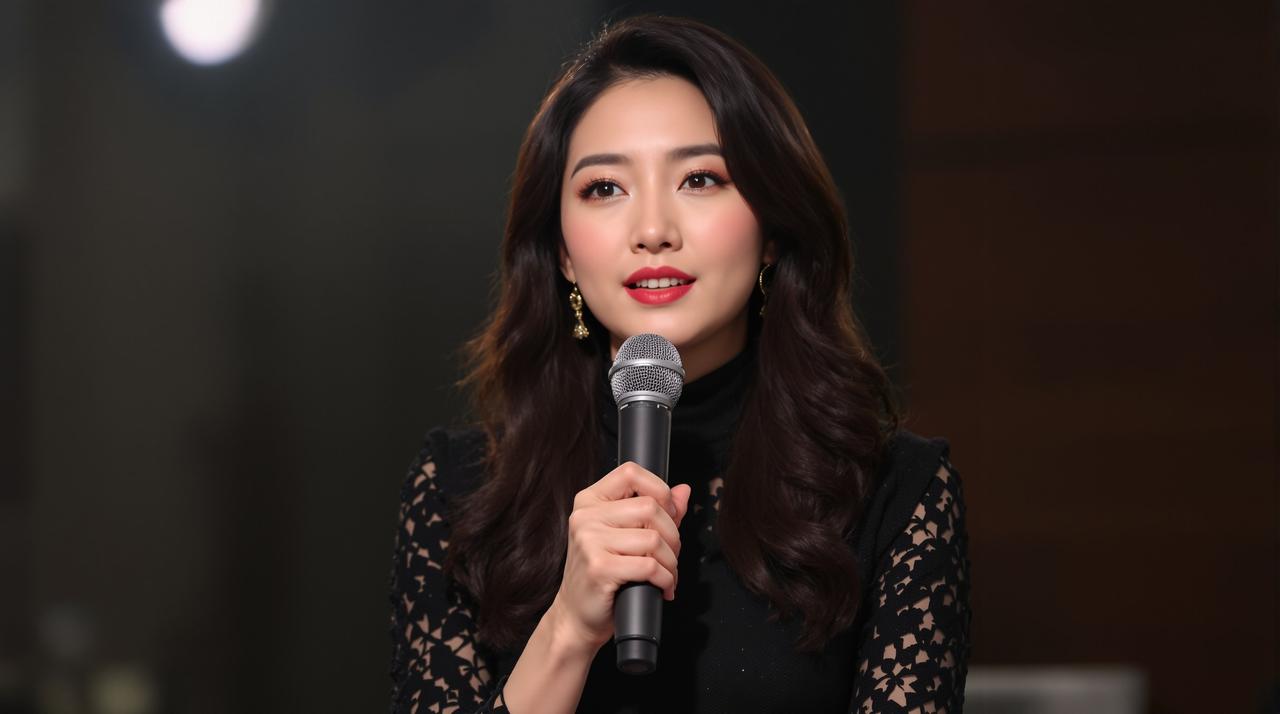 黑料正能量 - 知名女星回应出轨传闻：发长文声明，粉丝力挺，网友炸锅