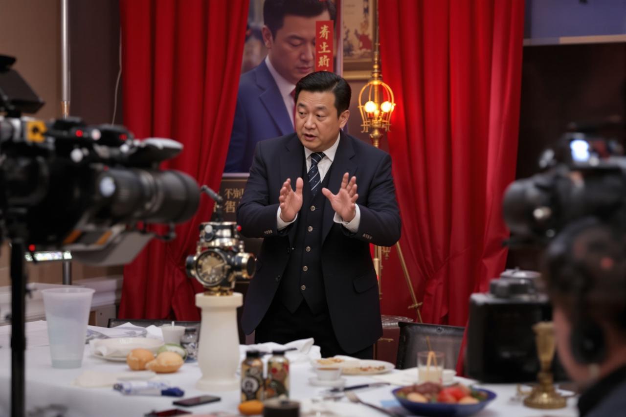 黑料正能量 - 某导演被指控片场霸凌，多名工作人员实名举报恶劣行为