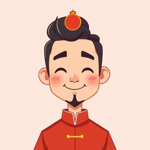 黑料正能量网友 - 路人甲的头像