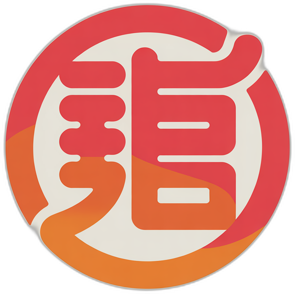 黑料正能量网站Logo